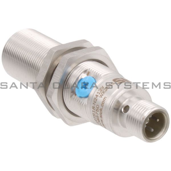 Sick GRTB18-N2412V Photoelectric Sensor Product Image