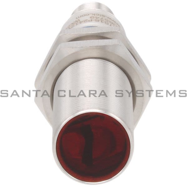 Sick GRTB18-P2412V Photoelectric Sensor Product Image