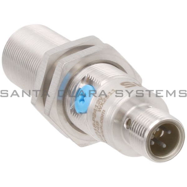 Sick GRTB18-P2412V Photoelectric Sensor Product Image