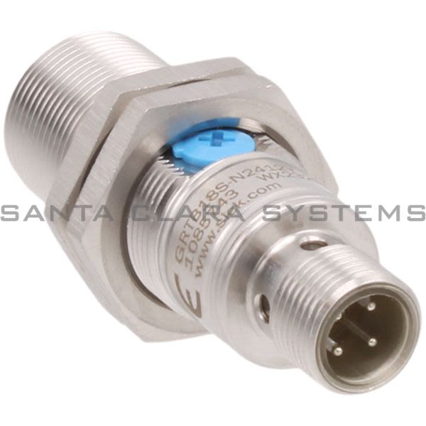 Sick GRTB18S-N2412V Photoelectric Sensor Product Image