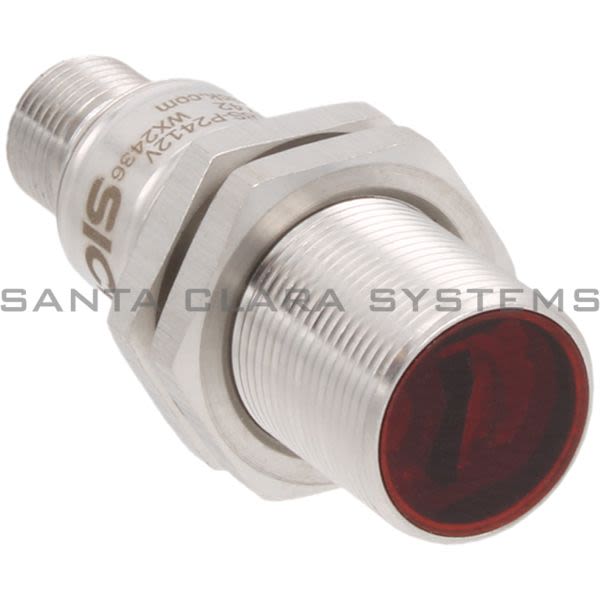 Sick GRTB18S-P2412V Photoelectric Sensor Product Image