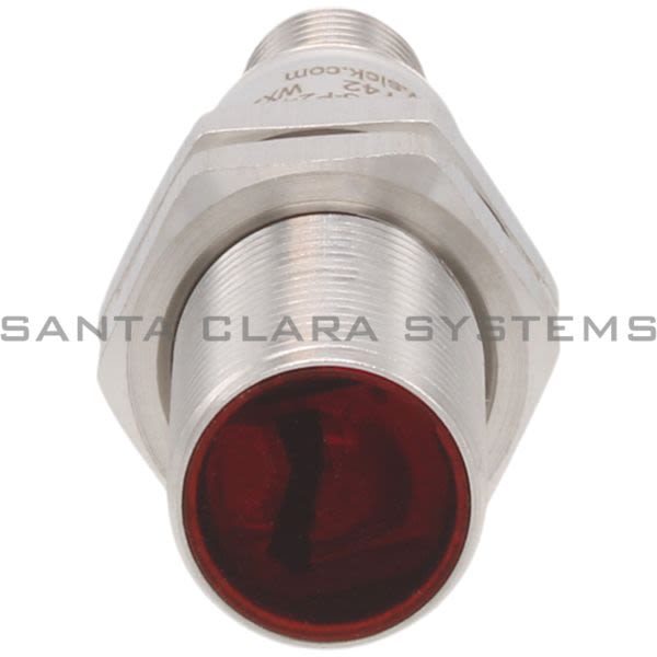 Sick GRTB18S-P2412V Photoelectric Sensor Product Image
