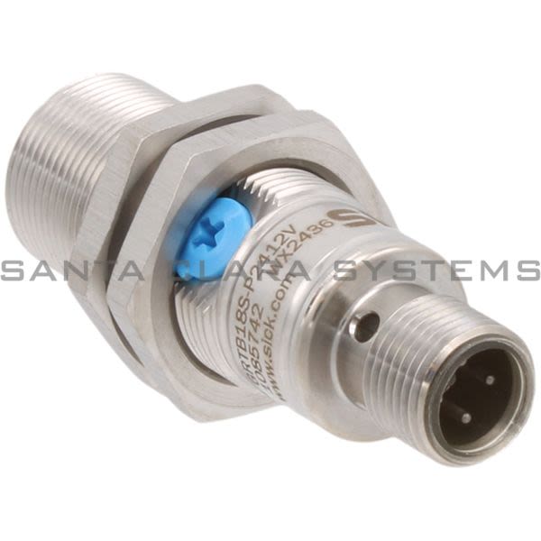 Sick GRTB18S-P2412V Photoelectric Sensor Product Image