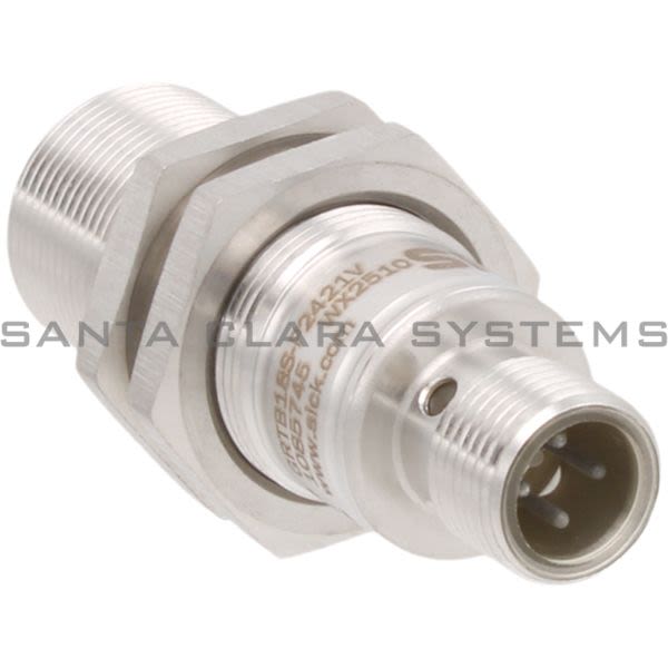 Sick GRTB18S-P2421V Photoelectric Sensor Product Image