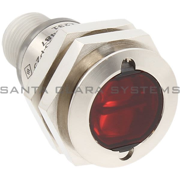 Sick GRTE18S-P234Z Photoelectric Sensor Product Image