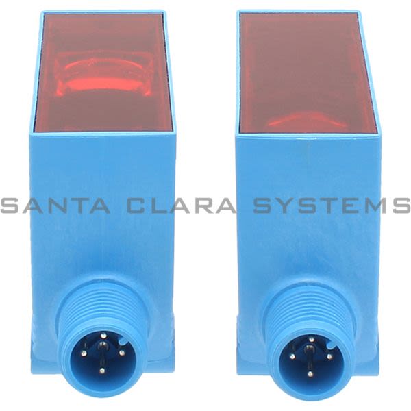 Sick GSE10-P4112 Photoelectric Sensor | 1065900 Product Image