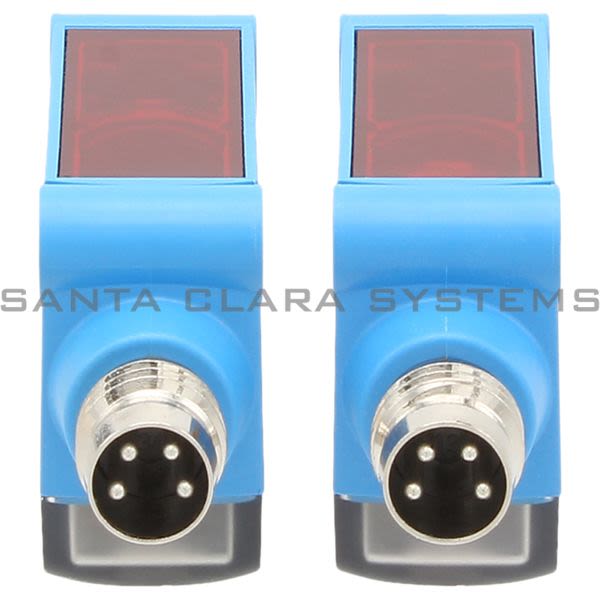 Sick GSE6-N4112 Through-Beam Photoelectric Sensor | 1052451 Product Image