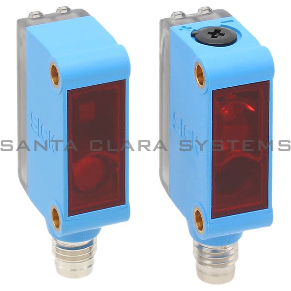 Sick GSE6-N4211 Photoelectric Sensor | 1061395 Product Image