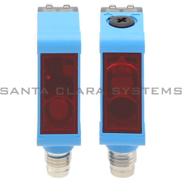 Sick GSE6-N4211 Photoelectric Sensor | 1061395 Product Image