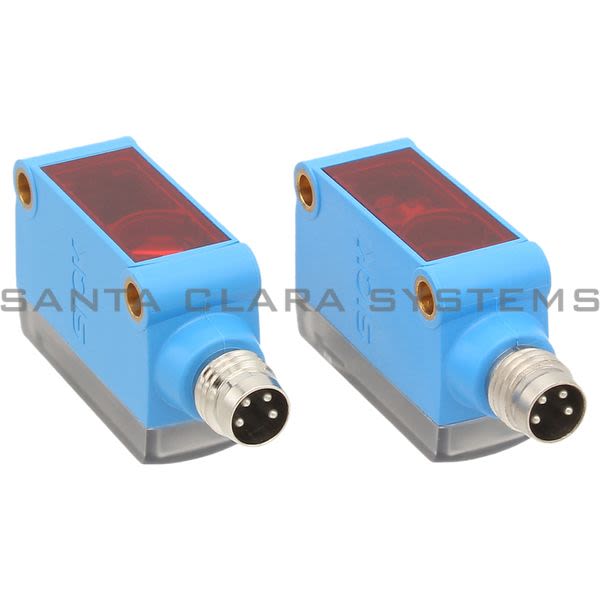 Sick GSE6-N4211 Photoelectric Sensor | 1061395 Product Image