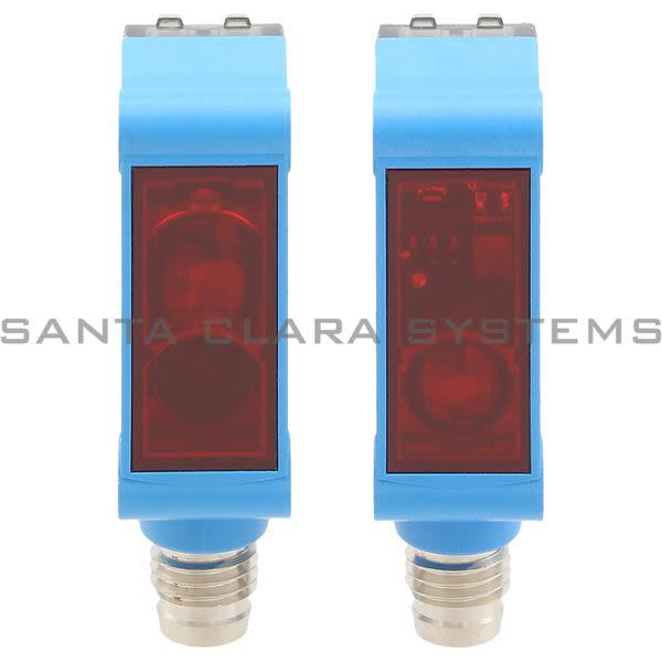 Sick GSE6-P4111  Through-Beam Photoelectric Sensor | 1052446 Product Image