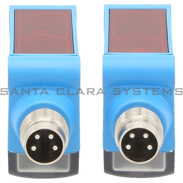Sick GSE6-P4111  Through-Beam Photoelectric Sensor | 1052446 Product Image