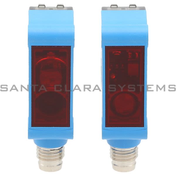 Sick GSE6-P4112  Through-Beam Photoelectric Sensor | 1052450 Product Image