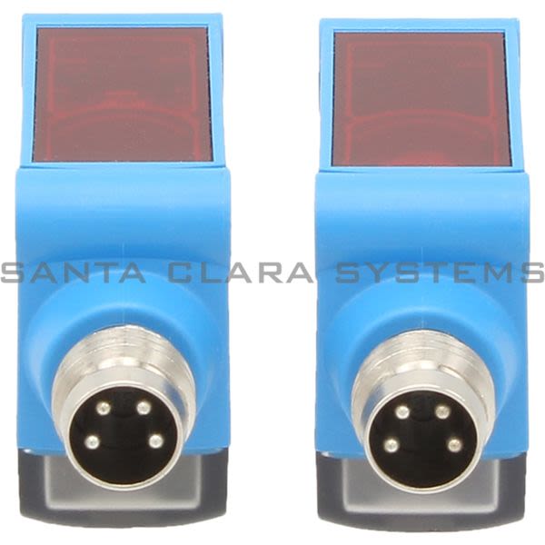 Sick GSE6-P4112  Through-Beam Photoelectric Sensor | 1052450 Product Image