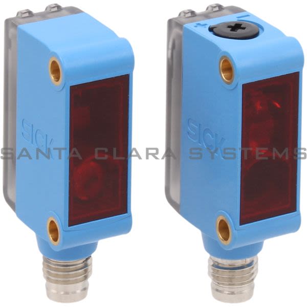Sick GSE6-P4211 Photoelectric Sensor Product Image