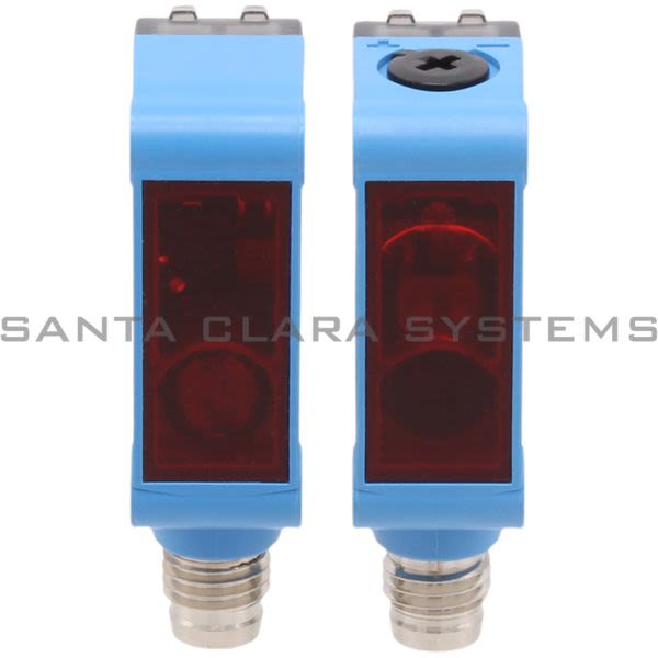Sick GSE6-P4211 Photoelectric Sensor Product Image