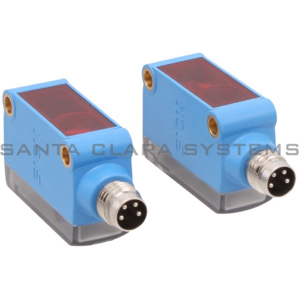 Sick GSE6-P4211 Photoelectric Sensor Product Image