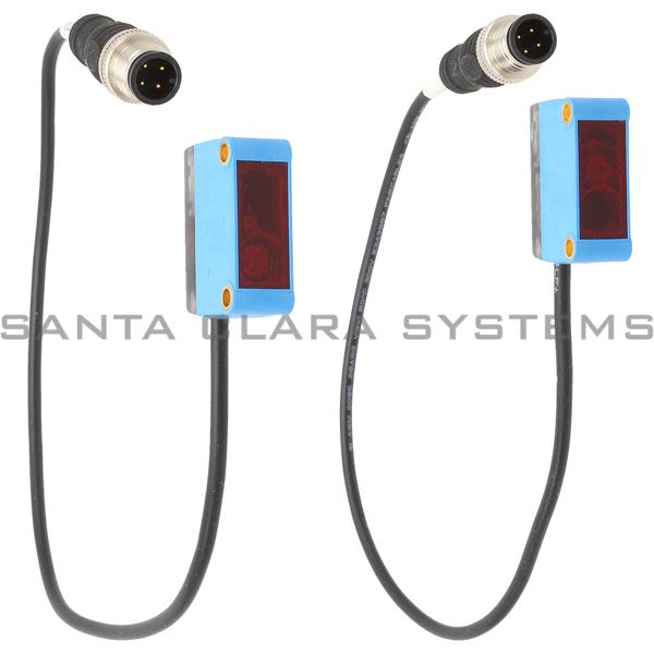 Sick GSE6-P7111  Through-Beam Photoelectric Sensor | 1054830 Product Image