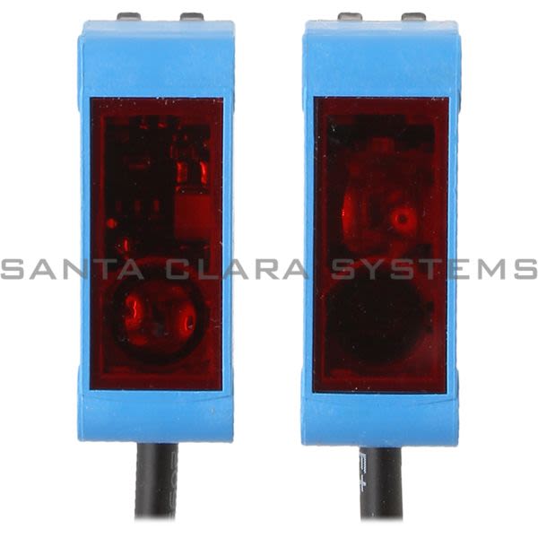 Sick GSE6-P7111  Through-Beam Photoelectric Sensor | 1054830 Product Image