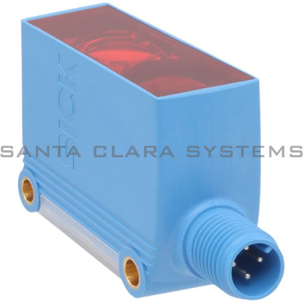 Sick GTB10-F4431S12 Photoelectric Sensor | 1102277 Product Image