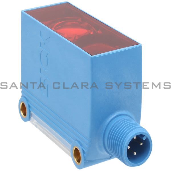 Sick GTB10-P4211 Proximity Sensor Product Image