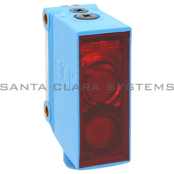 Sick GTB10-P4212 Photoelectric Sensor | 1065857 Product Image