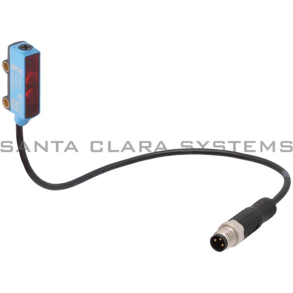 Sick GTB2S-P5451 Photoelectric Proximity Sensor Background Supression | 1060204 Product Image