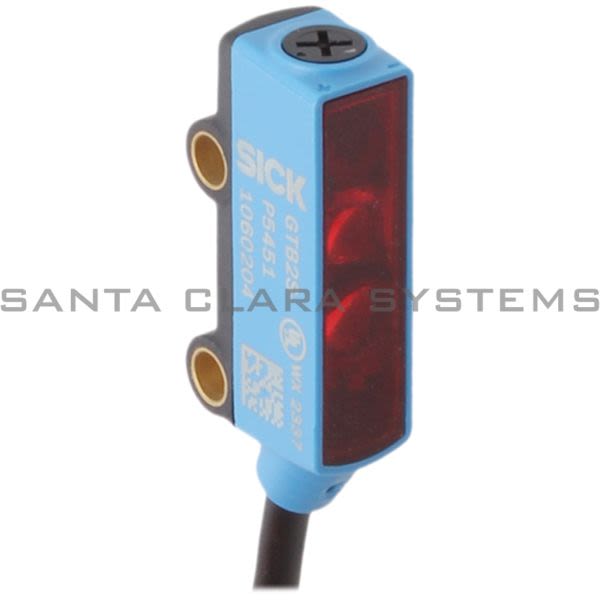 Sick GTB2S-P5451 Photoelectric Proximity Sensor Background Supression | 1060204 Product Image
