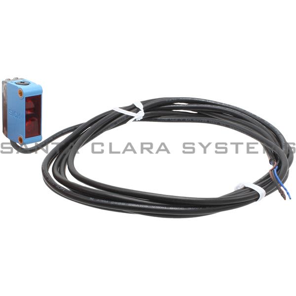 Sick GTB6-N1211  Photoelectric Sensor | 1052441 Product Image