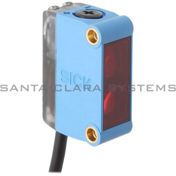 Sick GTB6-N1211  Photoelectric Sensor | 1052441 Product Image