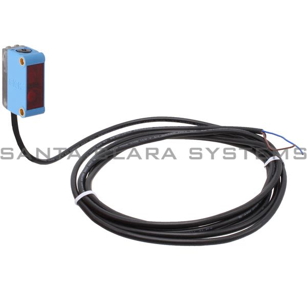 Sick GTB6-P1211 Photoelectric Sensor | 1052440 Product Image