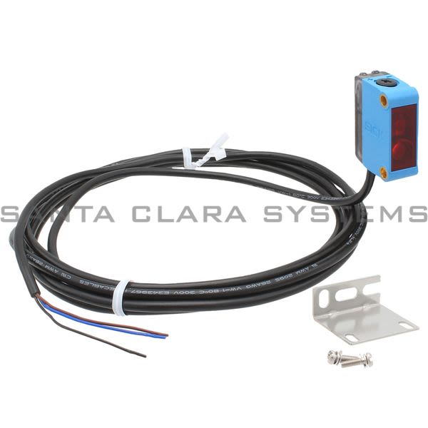 Sick GTB6-P1212 Photoelectric Sensor | 1052444 Product Image
