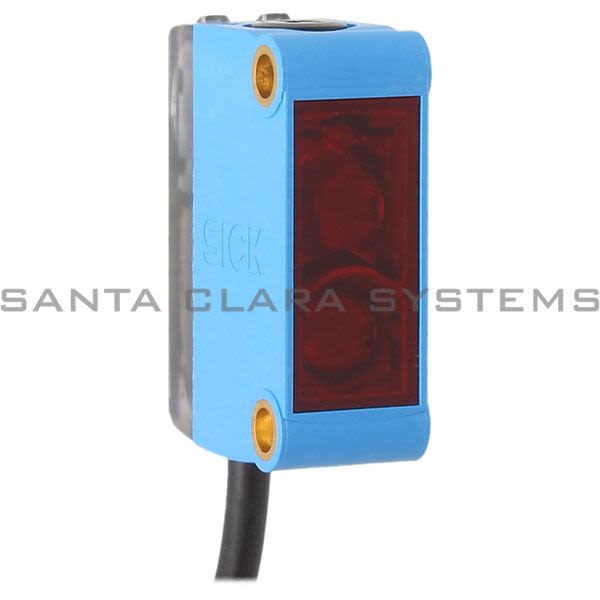 Sick GTB6-P1212 Photoelectric Sensor | 1052444 Product Image