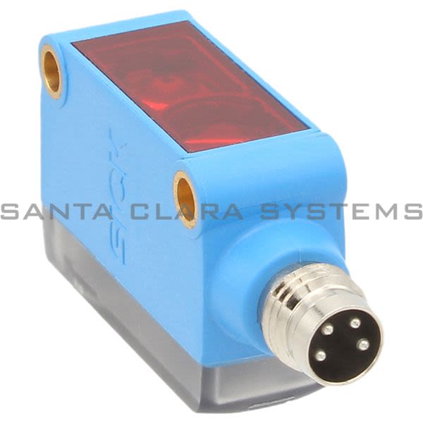 Sick GTB6-P4211 Photoelectric Sensor | 1052438 Product Image