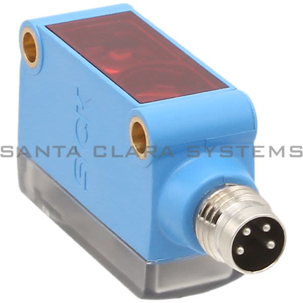 Sick GTB6-P4212 Photoelectric Sensor | 1052442 Product Image