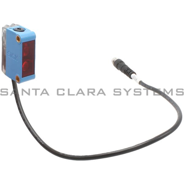 Sick GTB6-P5211 Photoelectric Sensor | 1059333 Product Image