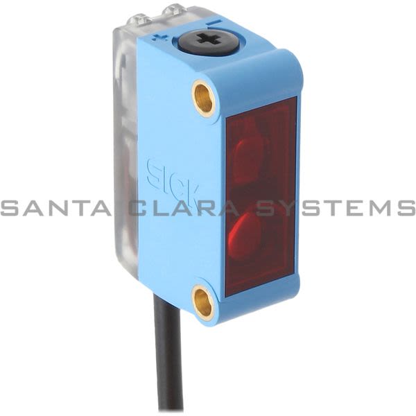 Sick GTB6-P5211 Photoelectric Sensor | 1059333 Product Image