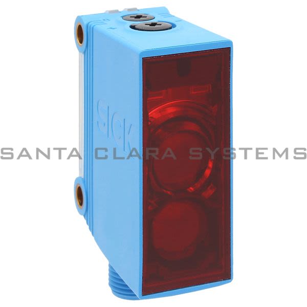 Sick GTE10-P4212 Photoelectric Sensor | 1065867 Product Image