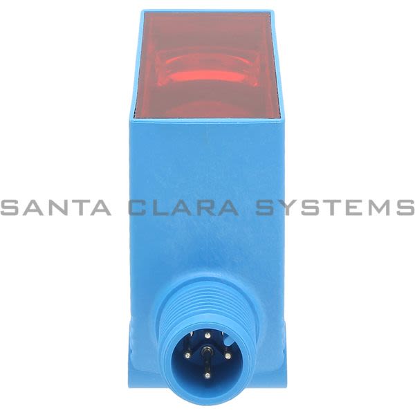 Sick GTE10-P4212 Photoelectric Sensor | 1065867 Product Image