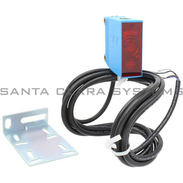 Sick GTE10-R3812 Photoelectric Sensor Product Image