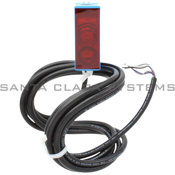 Sick GTE10-R3812 Photoelectric Sensor Product Image