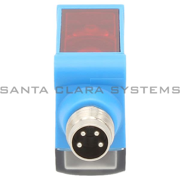 Sick GTE6-P4211 Miniature Photoelectric Sensor | 1050710 Product Image