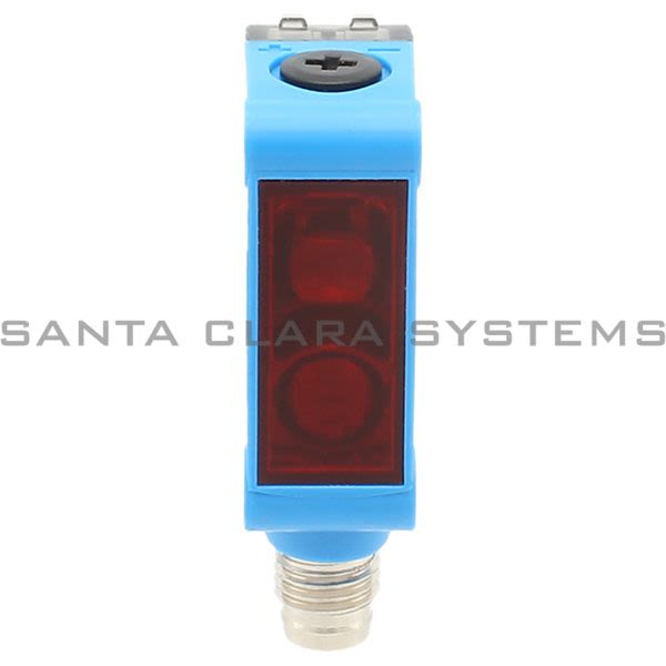 Sick GTE6-P4212 Photoelectric Proximity Sensor Energetic | 1051781 Product Image