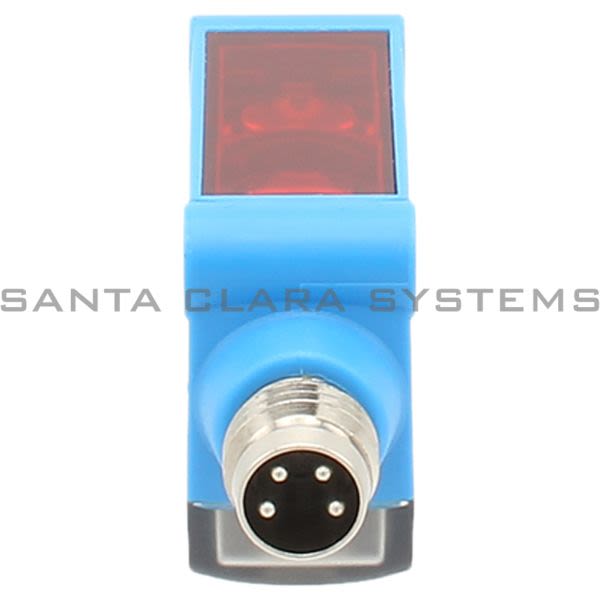Sick GTE6-P4212 Photoelectric Proximity Sensor Energetic | 1051781 Product Image