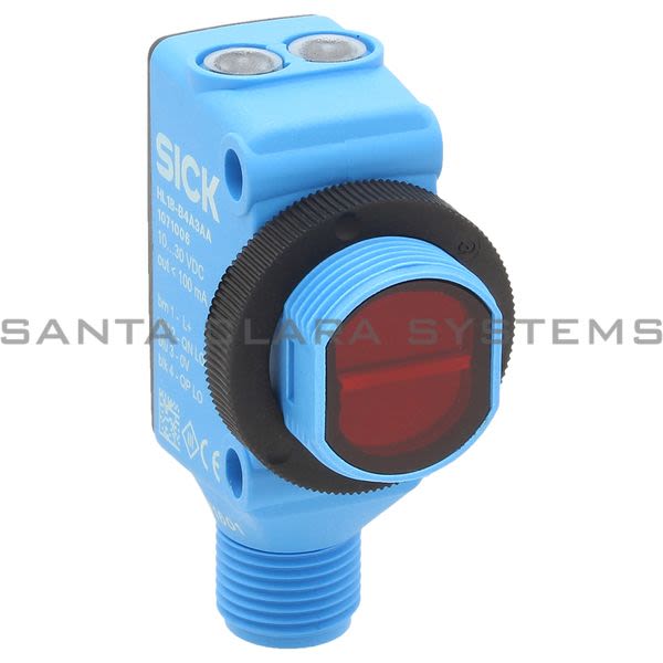 Sick HL18-B4A3AA Photoelectric Sensor | 1071006 Product Image