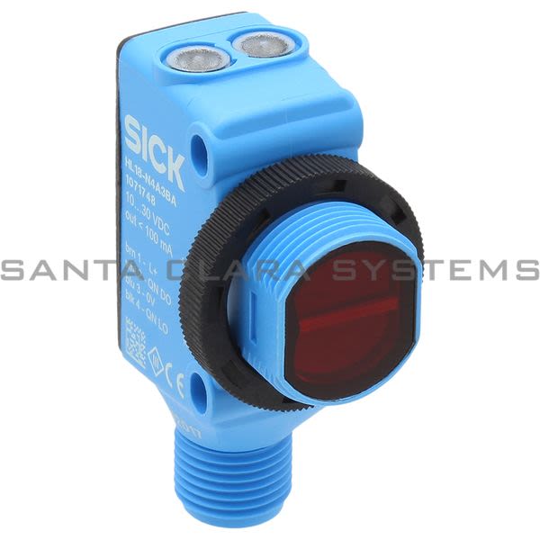 Sick HL18-N4A3BA Photoelectric Sensor | 1071748 Product Image
