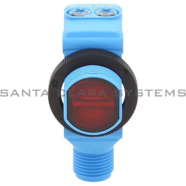 Sick HL18-P4A2BK Photoelectric Sensor | 1071462 Product Image