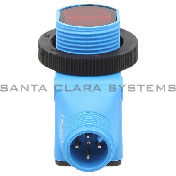 Sick HL18-P4A2BK Photoelectric Sensor | 1071462 Product Image