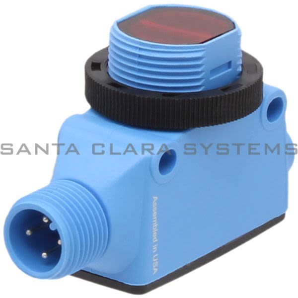 Sick HL18-P4A3AA Photoelectric Sensor | 1070985 Product Image