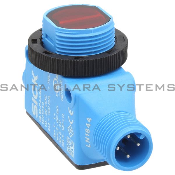 Sick HL18-P4A3BA Photoelectric Sensor | 1071743 Product Image